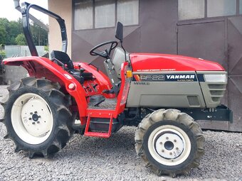 YANMAR af_22 - 6