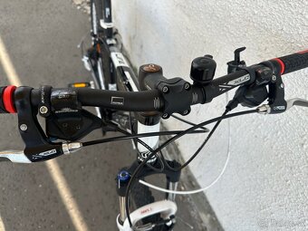 Bicykel Haibike 26’ - 6