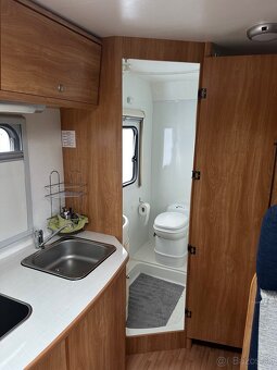 Autokaravan, karavan - 6