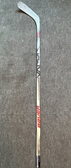 Bauer 1x hokejka ľavá - 6