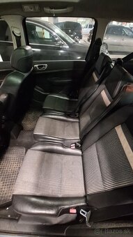 Peugeot 307sw 2.0 HDi - 6