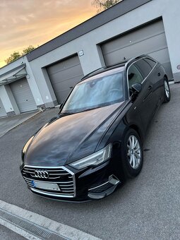 Audi A6 Avant S-line 45 3.0 TDI Quattro - 6