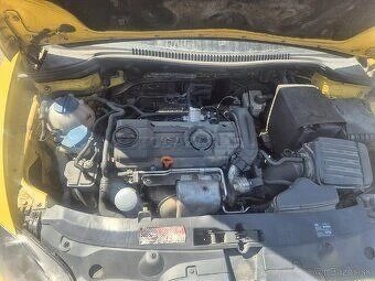 Seat Leon 1,4TSi, motor CAXC - 6