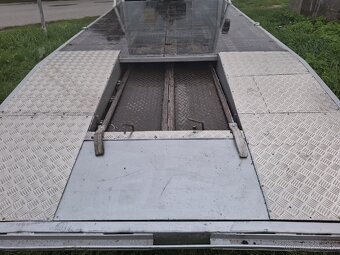 Odtahovka Mercedes Sprinter - 6