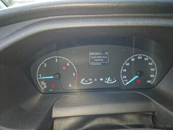 Ford transit custom 2,0ecoblue 9 miestne - 6