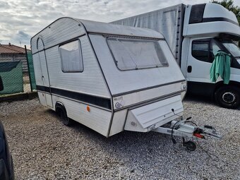 Astra 300 (Beskydsport) karavan - 6