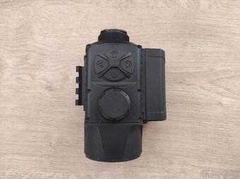 Termovízia Pulsar Krypton XG50 - 6