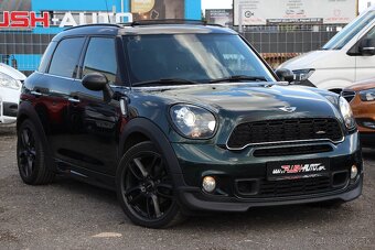 Mini Countryman Cooper 2.0d UŽ OD 119€ MESAČNE - 6