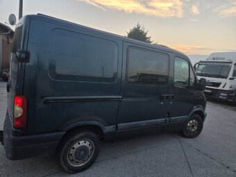 Renault master 2.8 diesel - nova stk ek - 6