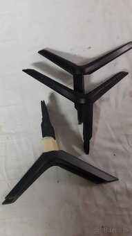 Podstavce, nožičky pod LCD TV Samsung - 6