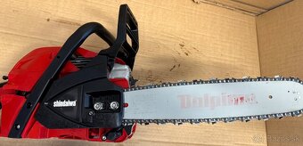 Shindaiwa 45Is - 6