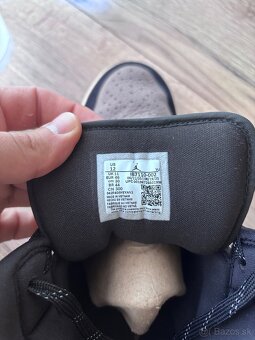 Predám Jordan 1 Mid SE - 6