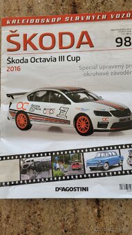 Skoda octavia 3 cup /No 98/ - 6