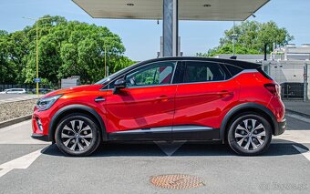 Renault Captur 1.3 TCe EDC 2023 - 6