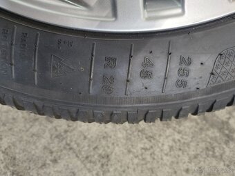Disky Audi original 8x20 ET 39 5x112 - 6