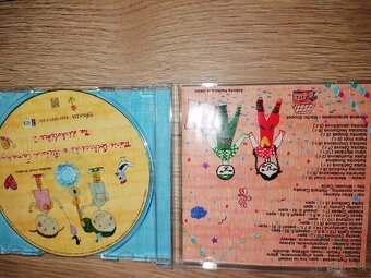 Spievankovo cd-čka - 6