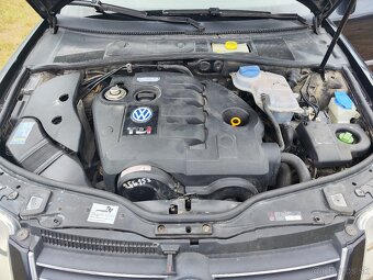 Predám Volkswagen Passat 5.5 - 6