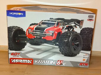 Arrma Kraton 6S 1:8 BLX V5 - 6