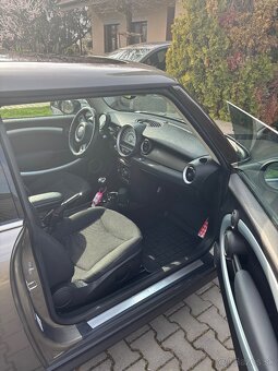 Mini Cooper 1.6 - 6