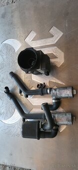 2.8 vr6 12v motorová elektrika - 6