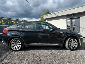 BMW X6 xDrive 35sd - 6