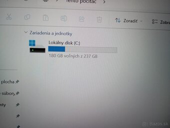 predám Lenovo thinkpad L490 / Intel core i5 / ssd / 16gb ram - 6
