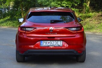 Renault Megane LIMITED - 6