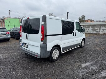 Trafic 2.5dci 107kw - 6