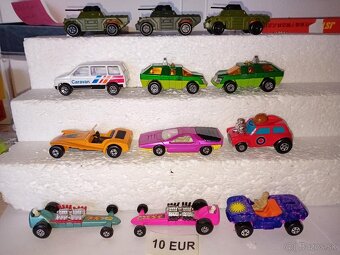 Matchbox superfast 10 - 6