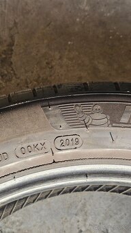 Michelin pilot sport 4 SUV 245/50 r20 - 6