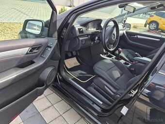 Mercedes-Benz B-Class (W245) 2011 - 6