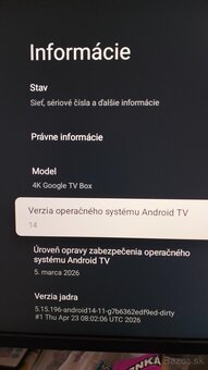 STRONG LEAP-S3+ s Android 14 - 6