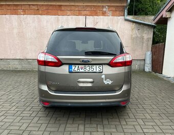 Ford Grand C-Max 1.5 TDCi 7 miestn - 6