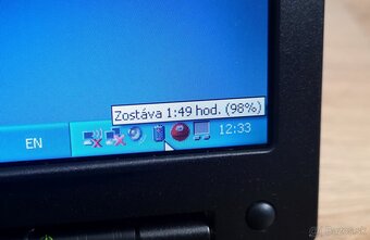Predám Retro notebook Dell Vostro 1000 - 6