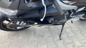 Aprilia RS 660 - 6