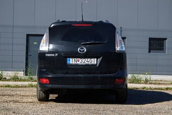 Mazda 5 MZR-CD 81kW MT6 NOVA STK - 6