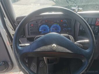 Predám Renault Midlum 7,5T 150 - 6
