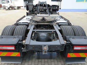 RENAULT T520, EURO 6, Automat, Tank 1055 L - 6