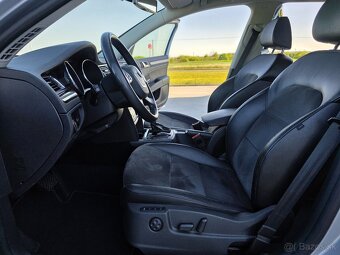 Škoda Superb Combi 2.0 TDI CR DSG 125kw (170PS),Tip Top - 6