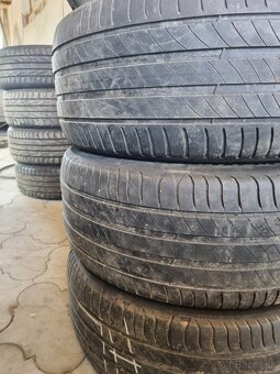 235/45R17 Michelin primacy 4 dot 2021 - 6
