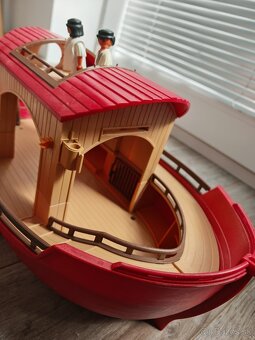 Playmobil Noemova archa - 6