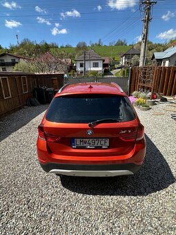 BMW X1 18d XDrive - 6