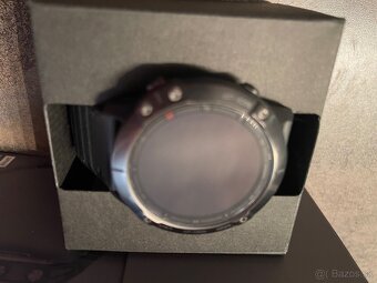 Hodinky -Garmin Fenix 6X Saphire - 6