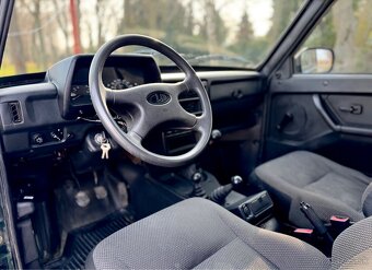 Lada Niva 1.7i 2014 nová STK - 6