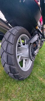 BMW F650GS - 6