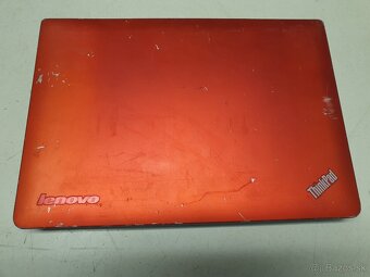 Notebook LENOVO - 6
