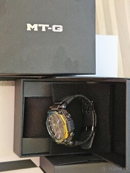 CASIO G-SHOCK MT-G MTG-B2000YR - 6
