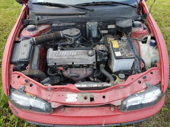 Fiat Brava 1.4 12 v - 6