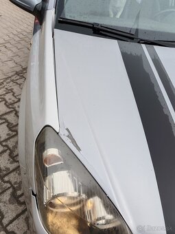 PREDAM OPEL ASTRA-H, 1.7 CDTI 74KW - 6