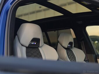 BMW X5 M Competition - 6